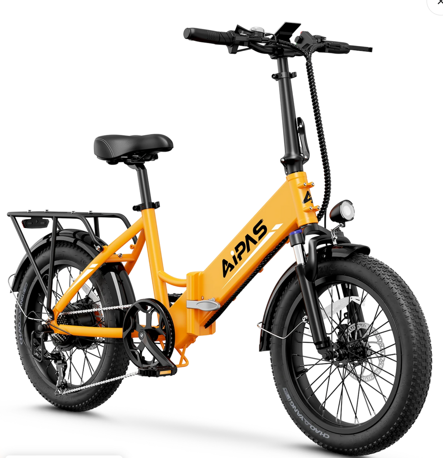 A2 Elite Ebike