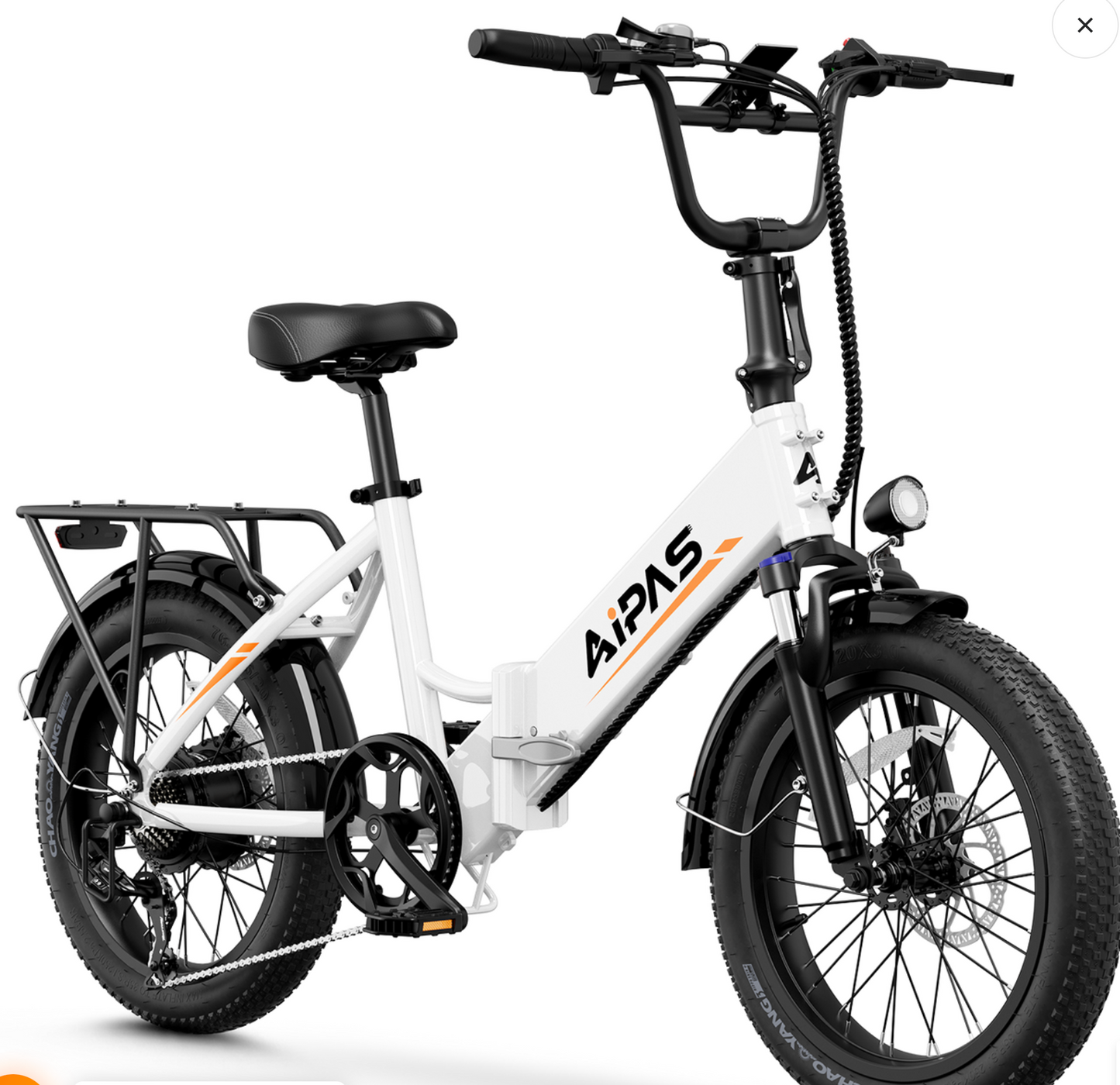 A2 Elite Ebike