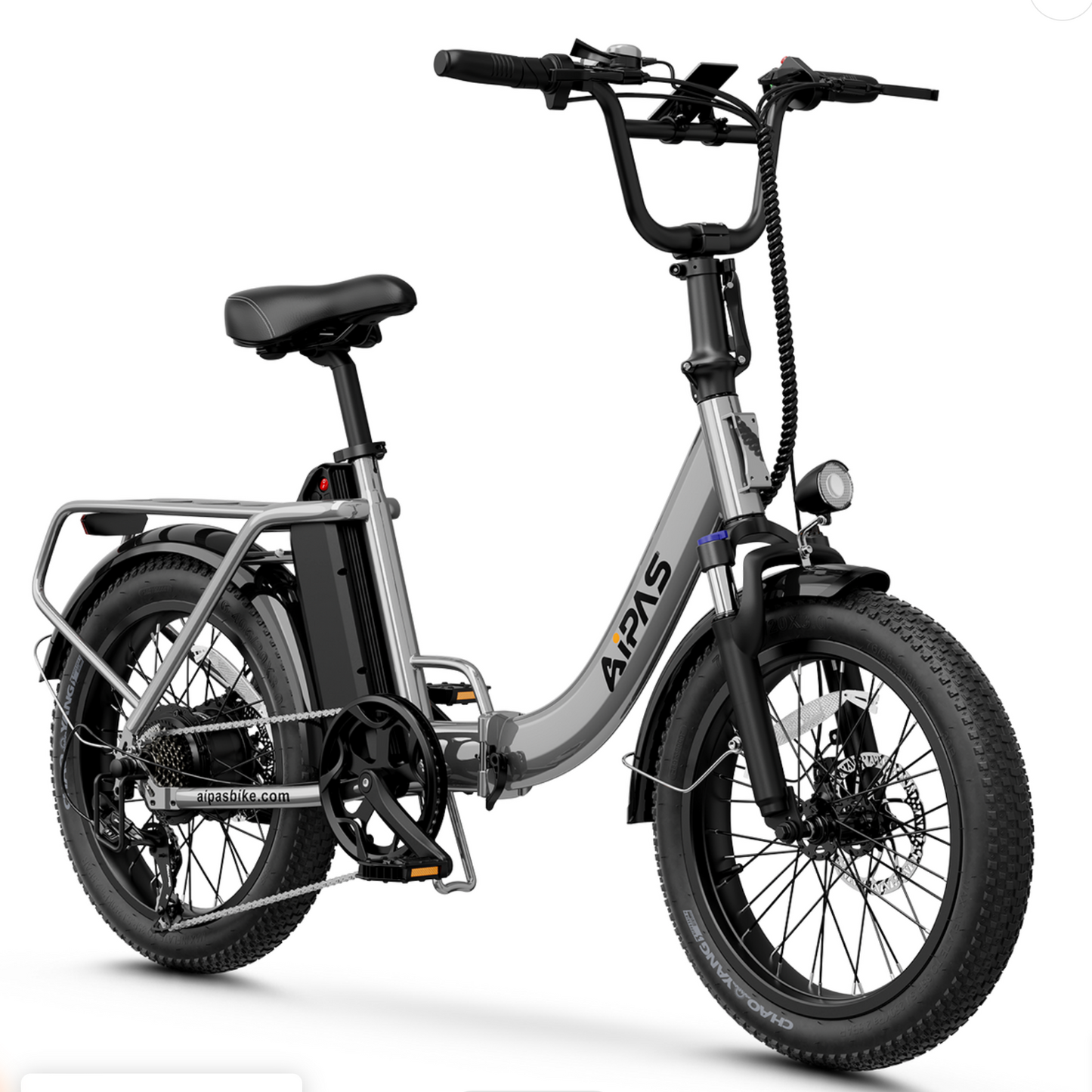 A4 Gentry Ebike