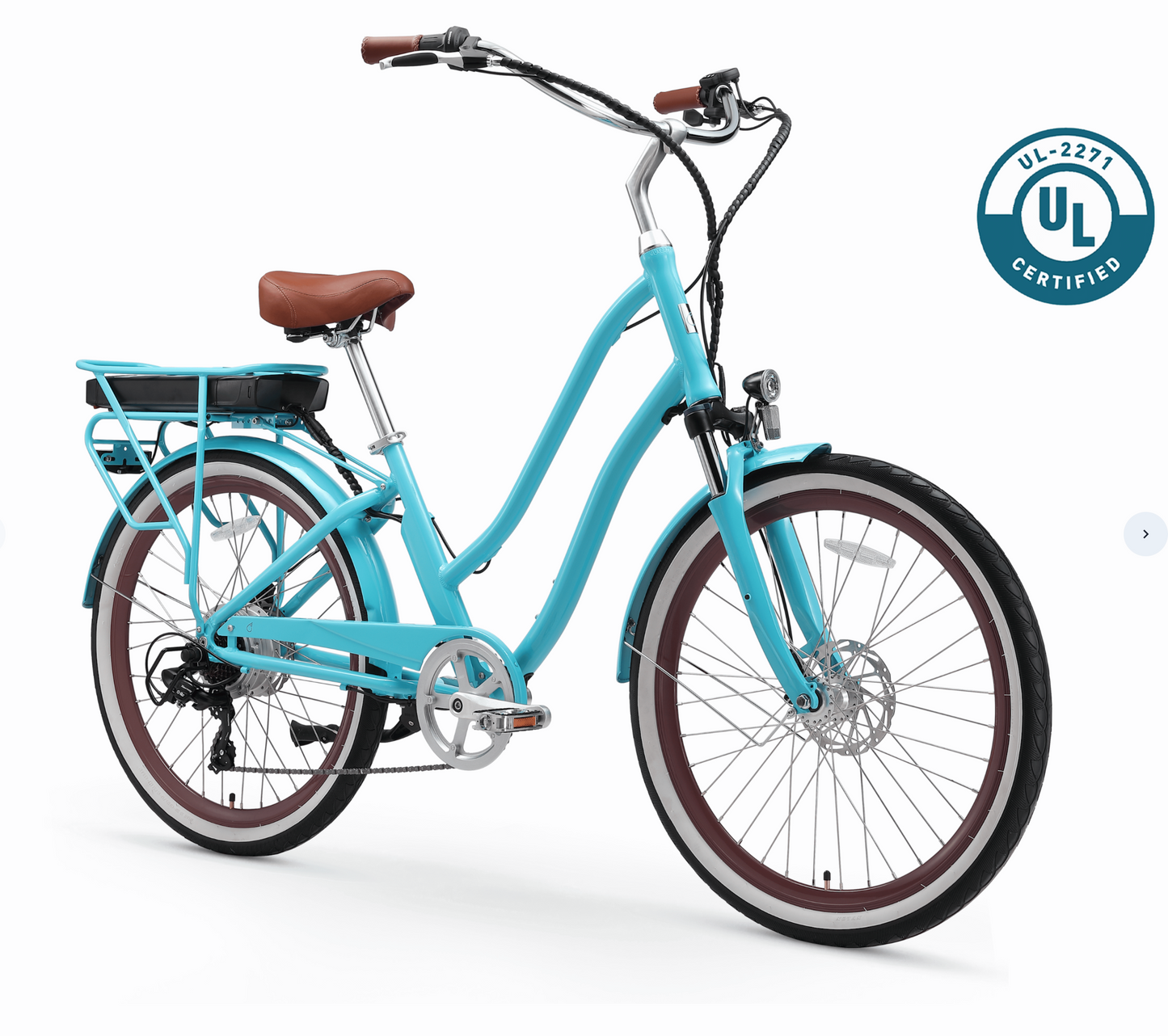 EVRY journey 500W Deluxe Edition 2025
