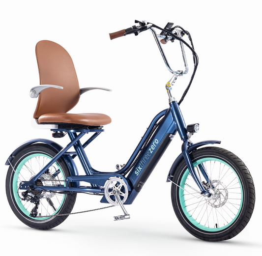 Relaxed Body 20"  w/ Office Chair