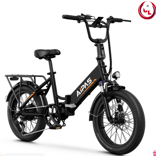 A2 Elite Ebike