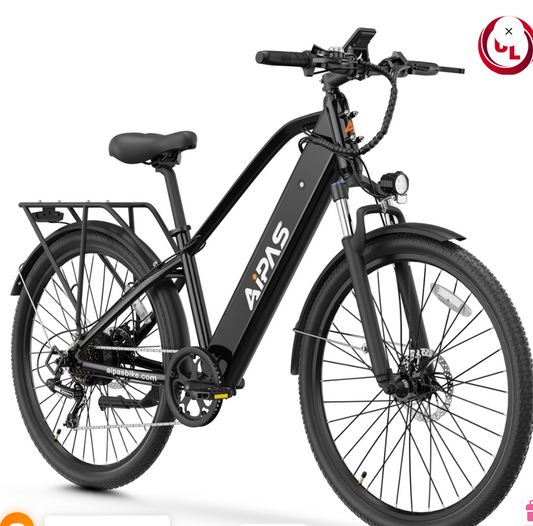 C2 Xpress Ebike