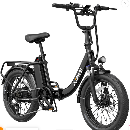 A4 Gentry Ebike