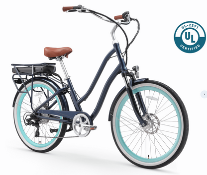 EVRY journey 500W  Deluxe Edition 2025