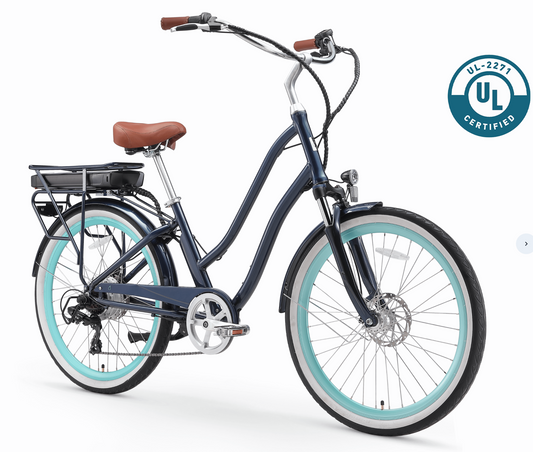 EVRY journey 500W  Deluxe Edition 2025