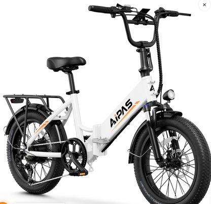 A2 Elite Ebike
