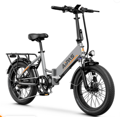 A2 Elite Ebike