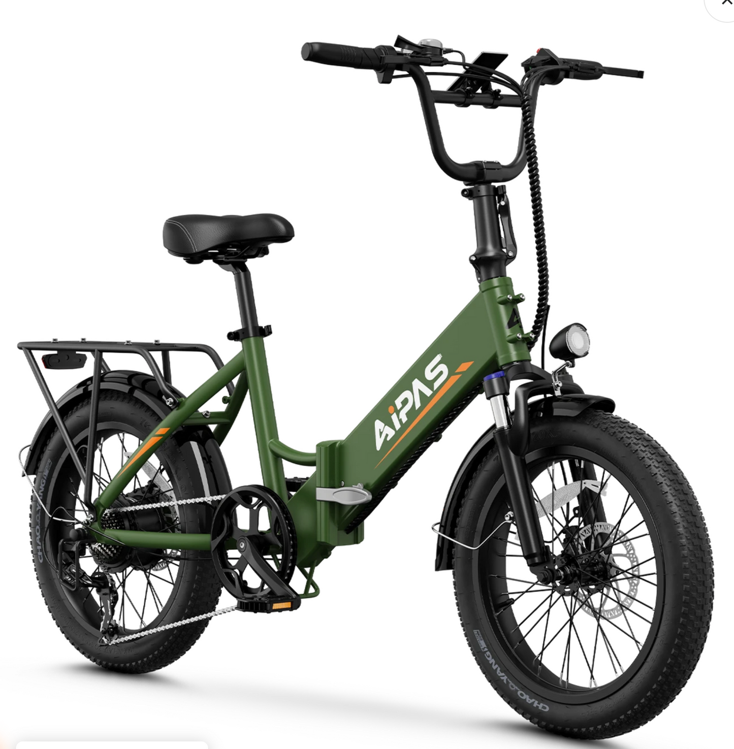 A2 Elite Ebike