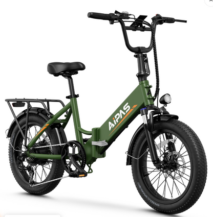 A2 Elite Ebike