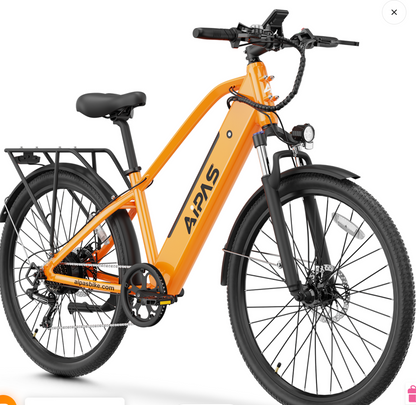C2 Xpress Ebike