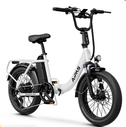 A4 Gentry Ebike