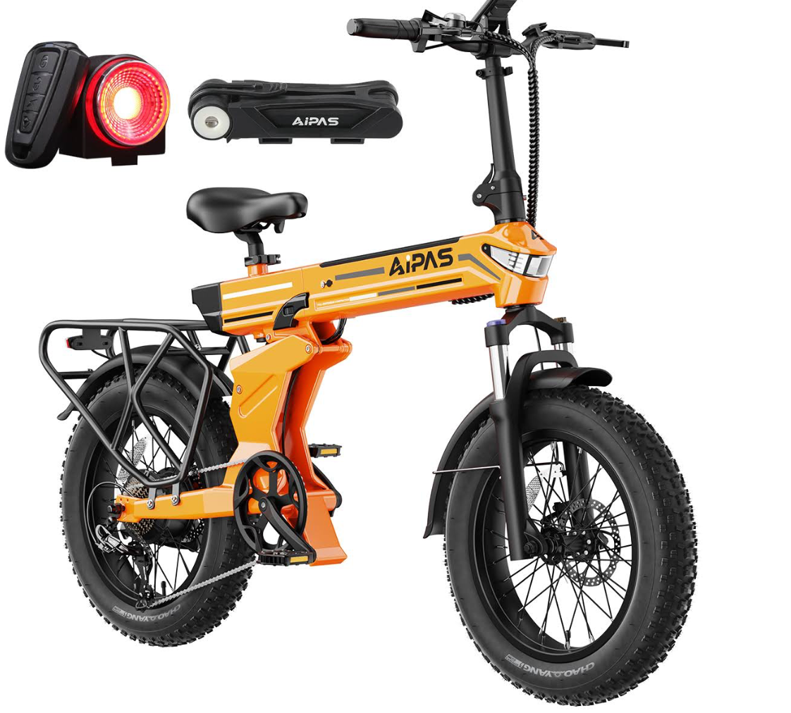 Jaguar-X Ebike