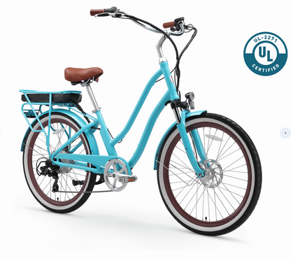 EVRY journey 500W  Deluxe Edition 2025