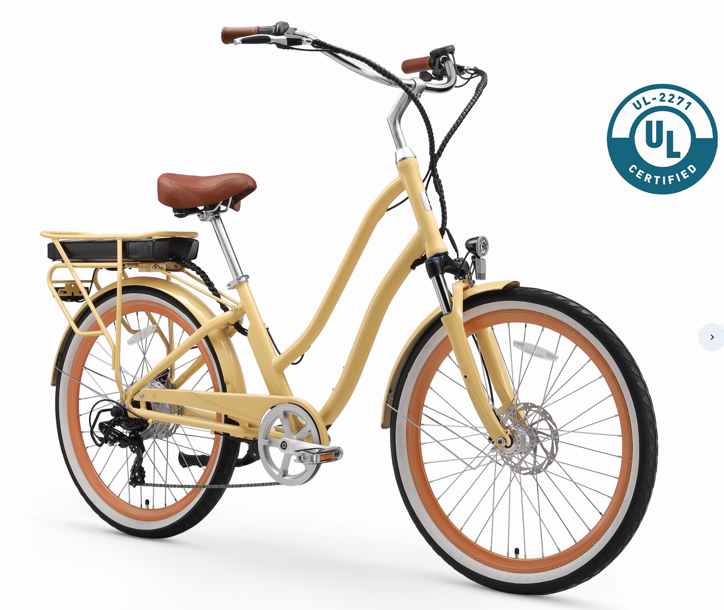 EVRY journey 500W  Deluxe Edition 2025
